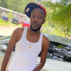 Meet your Posher, Kris